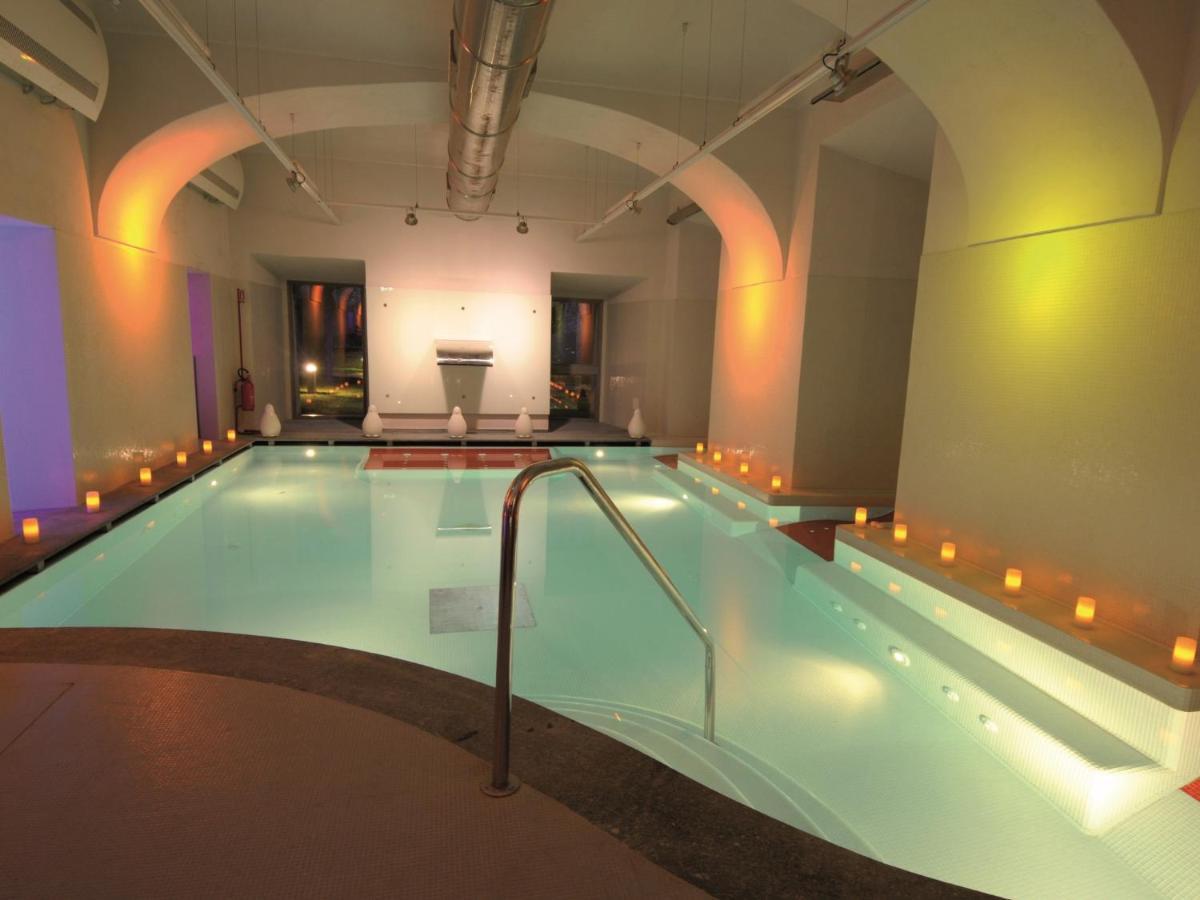 Montaldo Castle & Resort Montaldo Torinese Экстерьер фото