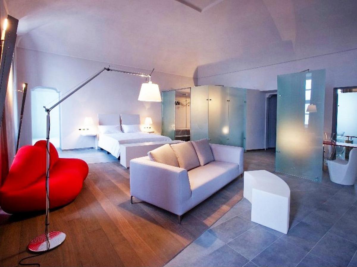 Montaldo Castle & Resort Montaldo Torinese Экстерьер фото
