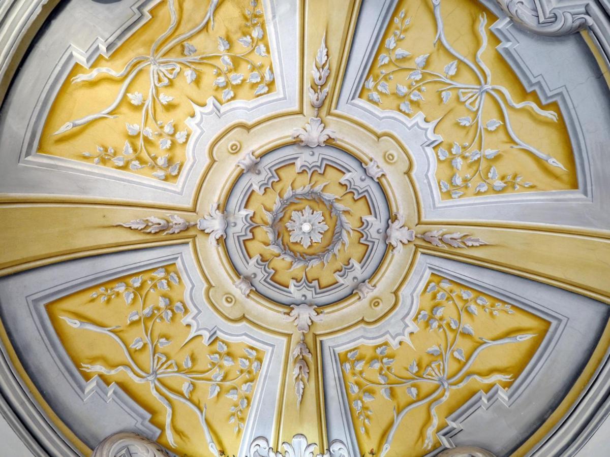 Montaldo Castle & Resort Montaldo Torinese Экстерьер фото